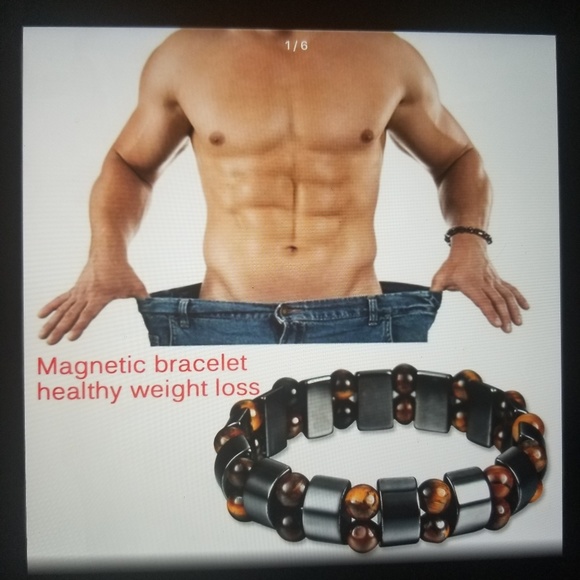 Braclet for men - Picture 3 of 3